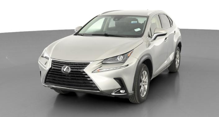 2020 Lexus NX 300 -
                San Antonio, TX