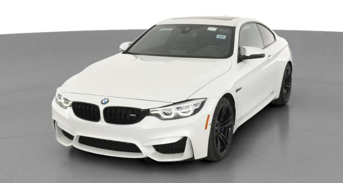 2019 BMW M4 Base -
                San Antonio, TX