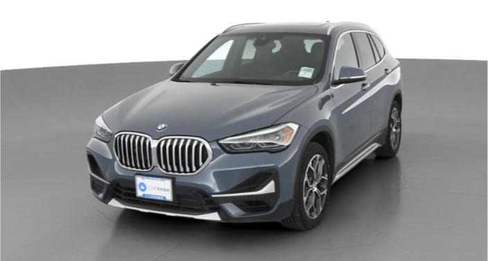 2022 BMW X1 xDrive28i -
                Tooele, UT