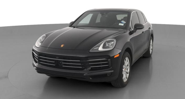 2021 Porsche Cayenne Base -
                Concord, NC