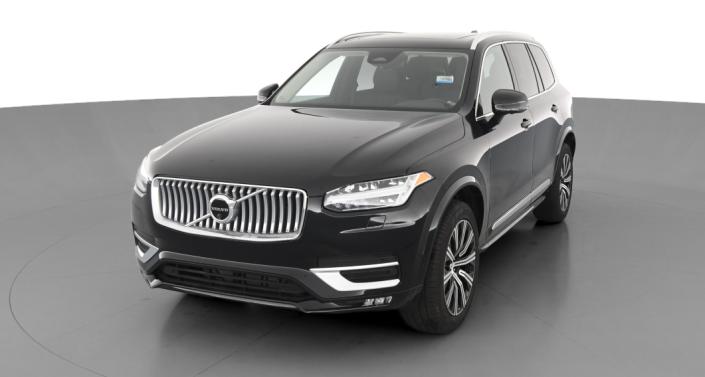 2024 Volvo XC90 B6 Plus -
                Haines City, FL