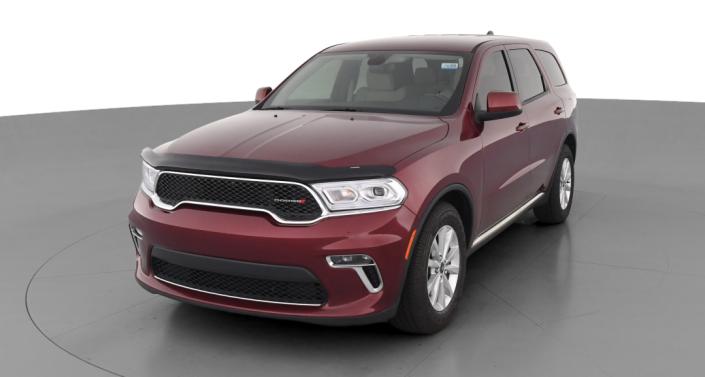 2021 Dodge Durango SXT -
                Haines City, FL