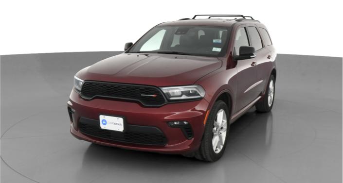 2023 Dodge Durango GT -
                Tooele, UT