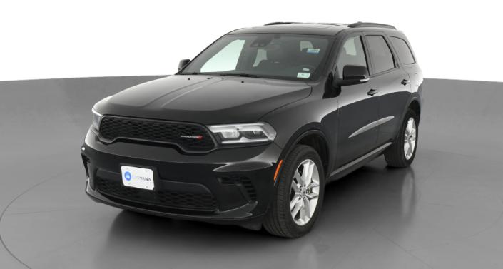 2024 Dodge Durango GT -
                Tooele, UT