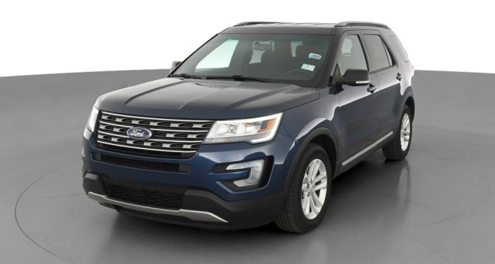 2017 Ford Explorer XLT -
                Bessemer, AL