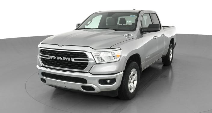 2022 RAM 1500 Big Horn -
                Lorain, OH