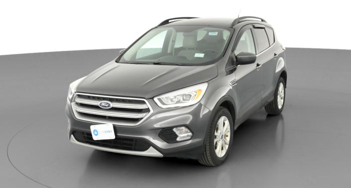 2017 Ford Escape SE -
                San Antonio, TX