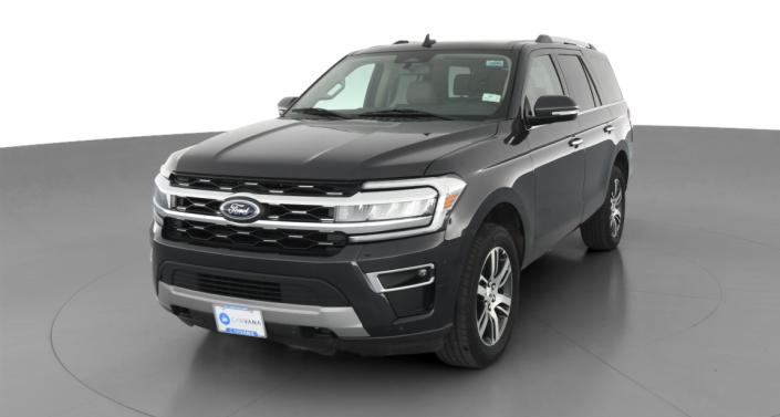 2022 Ford Expedition Limited -
                Tooele, UT