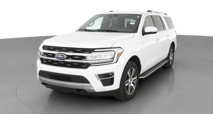 2023 Ford Expedition MAX Limited -
                Manville, NJ