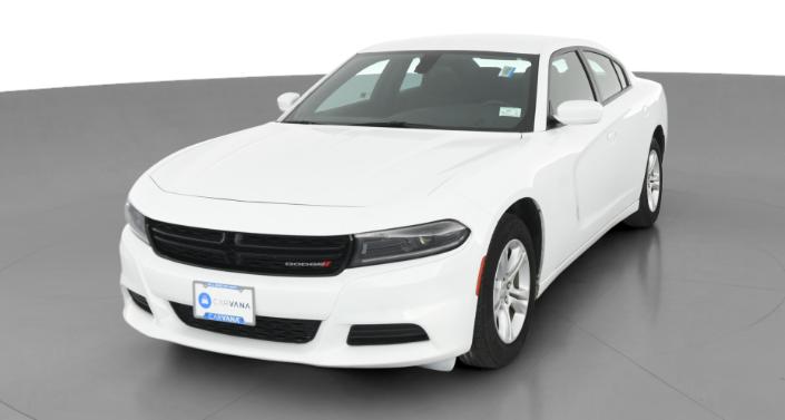 2022 Dodge Charger SXT -
                Tooele, UT