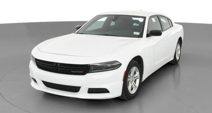 2023 Dodge Charger SXT -
                Tooele, UT