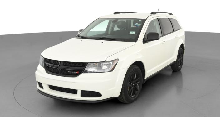 2020 Dodge Journey SE Value Package -
                Bessemer, AL