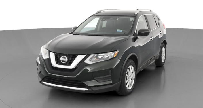 2020 Nissan Rogue SV -
                Haines City, FL