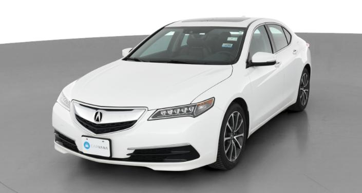 2015 Acura TLX Base -
                Richton Park, IL