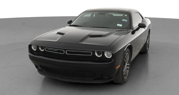 2019 Dodge Challenger SXT -
                Bessemer, AL