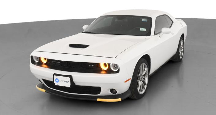 2021 Dodge Challenger GT -
                Beverly, NJ