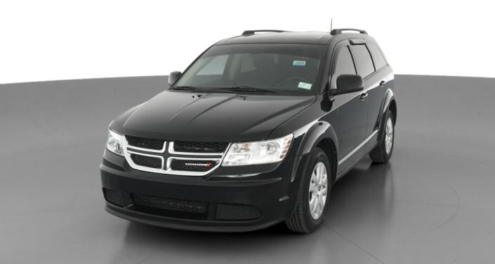 2020 Dodge Journey SE Value Package -
                Tooele, UT