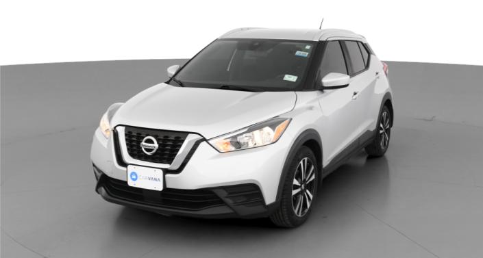 2020 Nissan Kicks SV -
                Tolleson, AZ