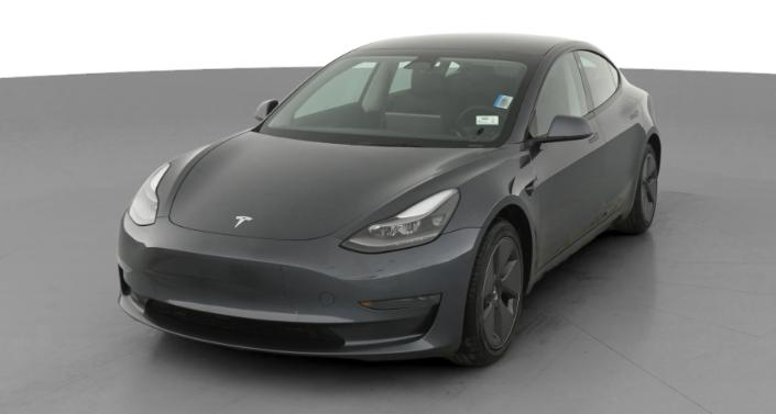 2023 Tesla Model 3 Standard Range -
                Tolleson, AZ