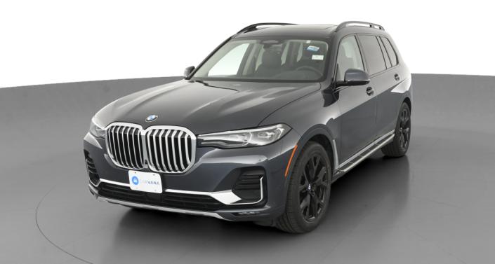 2022 BMW X7 xDrive40i -
                Rocklin, CA