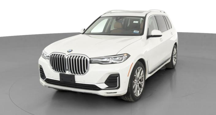 2022 BMW X7 xDrive40i -
                Manville, NJ