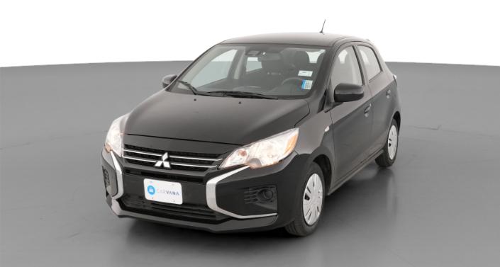 2024 Mitsubishi Mirage ES -
                Tolleson, AZ