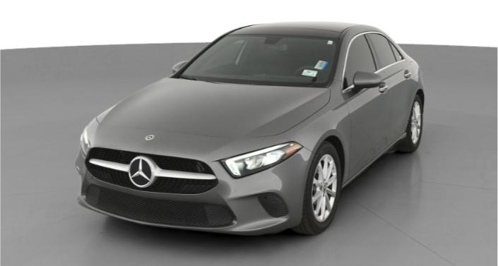 2021 Mercedes-Benz A-Class A 220 -
                Tolleson, AZ