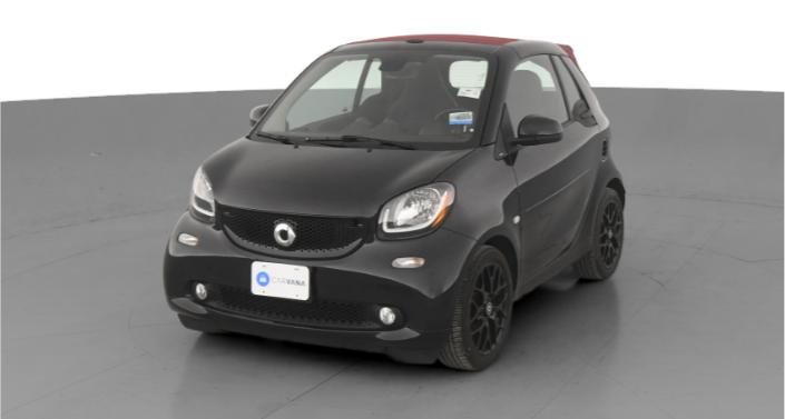 2017 smart fortwo Passion -
                Indianapolis, IN