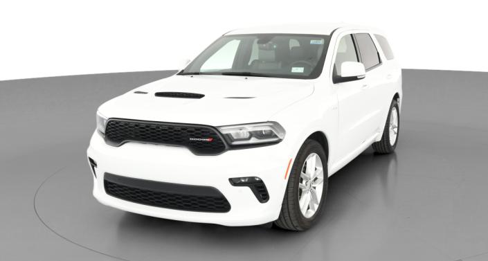 2022 Dodge Durango R/T -
                San Antonio, TX