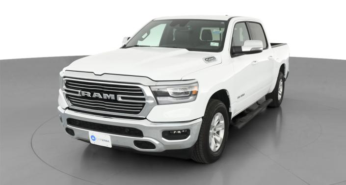 2024 RAM 1500 Laramie -
                Tooele, UT