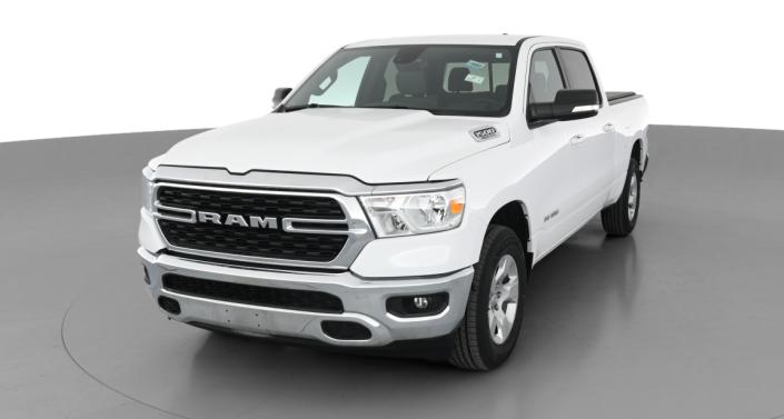 2022 RAM 1500 Big Horn -
                Richton Park, IL