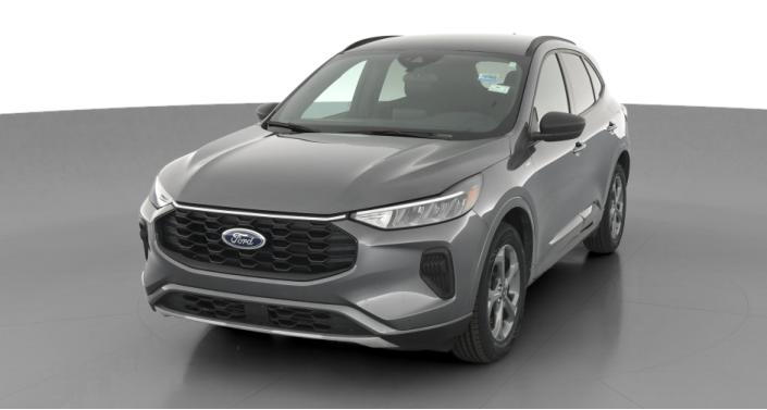 2023 Ford Escape ST-Line -
                Rocklin, CA