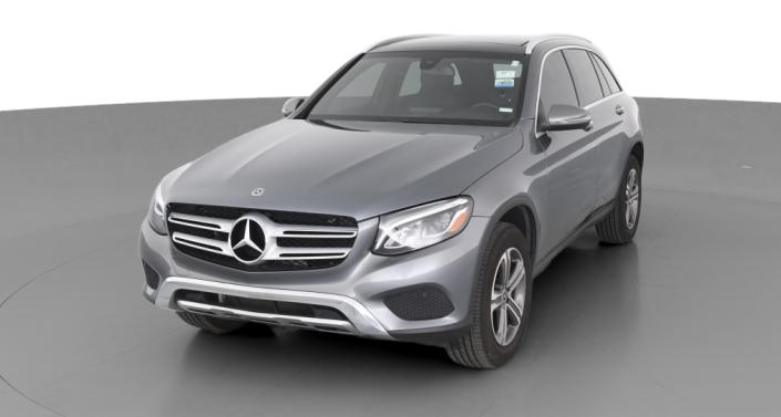 2019 Mercedes-Benz GLC 300 -
                Concord, NC