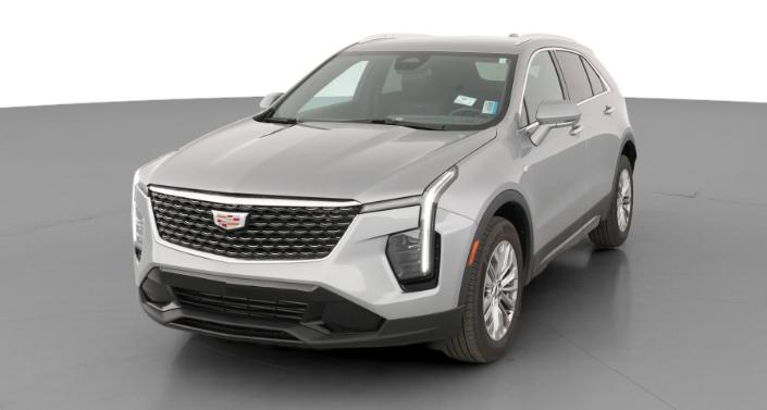 2024 Cadillac XT4 Premium Luxury -
                Tolleson, AZ