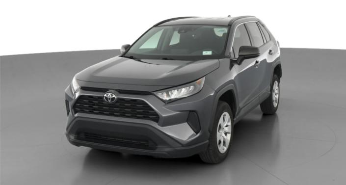 2020 Toyota RAV4 LE -
                Tolleson, AZ