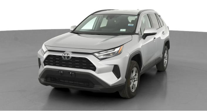 2024 Toyota RAV4 XLE -
                Bessemer, AL