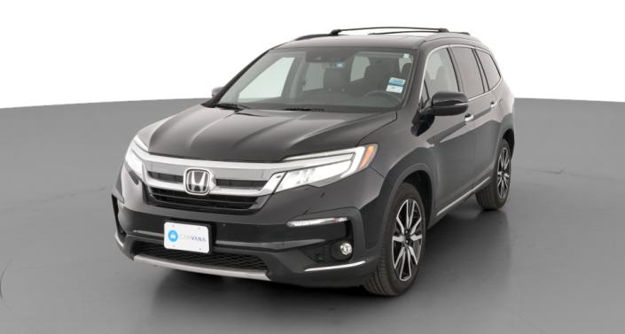 2021 Honda Pilot Touring -
                Tolleson, AZ