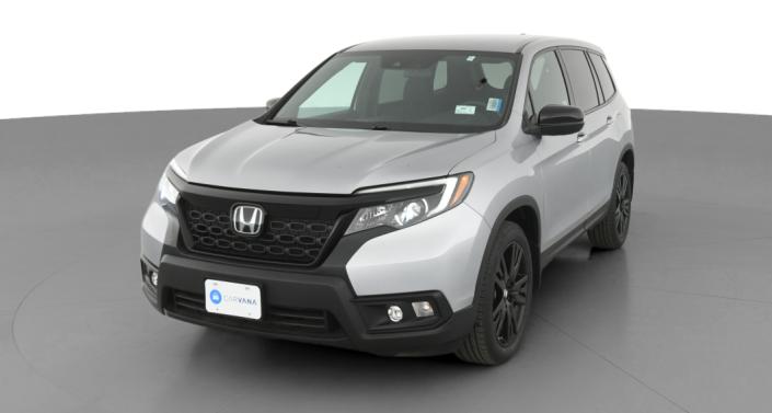 2021 Honda Passport Sport -
                Tolleson, AZ