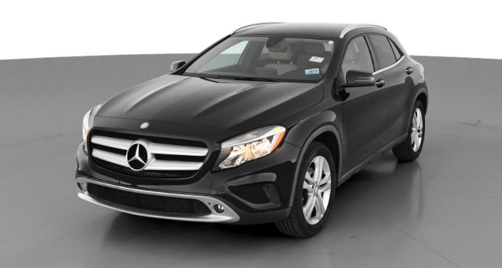 2016 Mercedes-Benz GLA 250 4MATIC -
                Tolleson, AZ