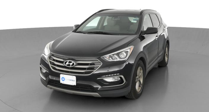 2017 Hyundai Santa Fe Sport 2.0T -
                Colonial Heights, VA