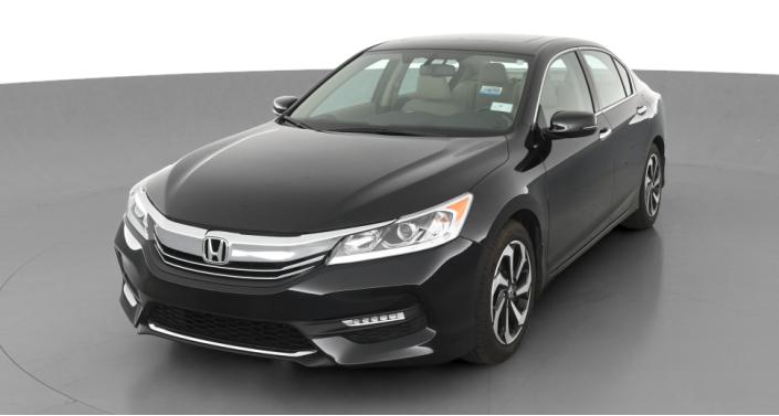 2017 Honda Accord EX-L -
                Colonial Heights, VA