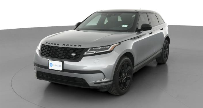 2023 Land Rover Range Rover Velar S -
                Auburn, GA