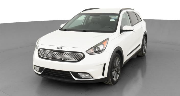 2017 Kia Niro EX -
                Indianapolis, IN