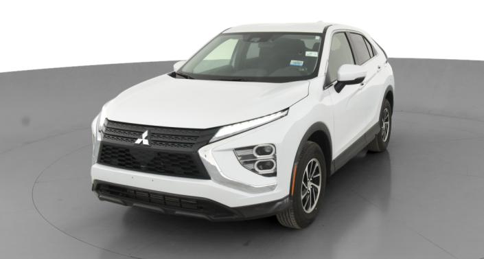 2024 Mitsubishi Eclipse Cross ES -
                Indianapolis, IN