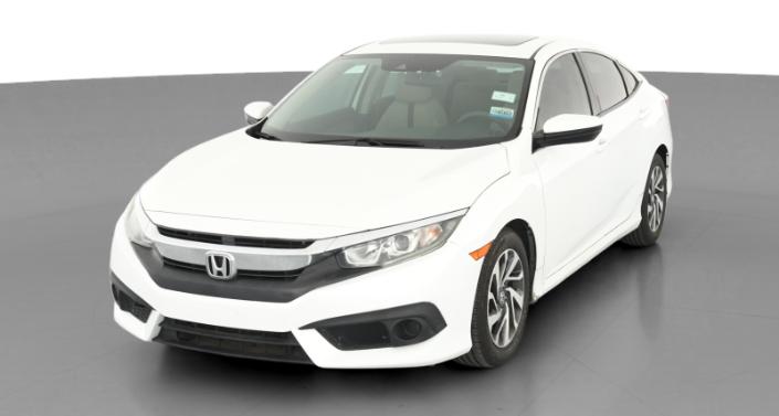 2017 Honda Civic Si -
                San Antonio, TX