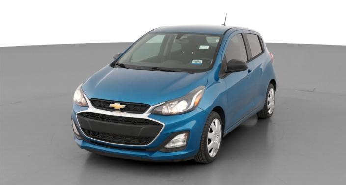 2019 Chevrolet Spark LS -
                Tolleson, AZ