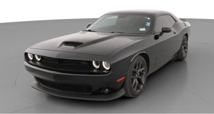 2021 Dodge Challenger R/T -
                Tolleson, AZ