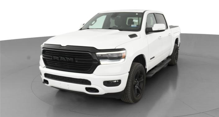 2020 RAM 1500 Big Horn -
                Indianapolis, IN