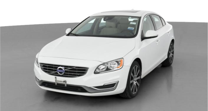 2017 Volvo S60 T5 Inscription -
                Richton Park, IL