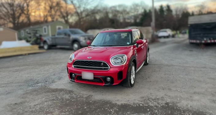 2024 MINI Cooper Countryman S -
                Yaphank, NY